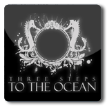 Three Steps to the Ocean