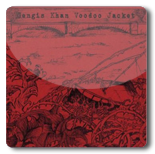 Genghis Khan Voodoo Jacket